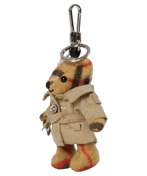 burberry schlüsselanhänger
